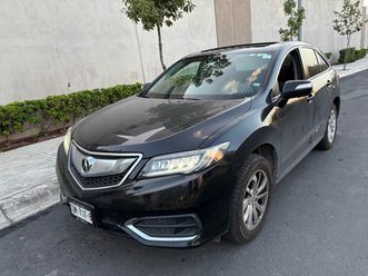 acura rdx 3.5 l at