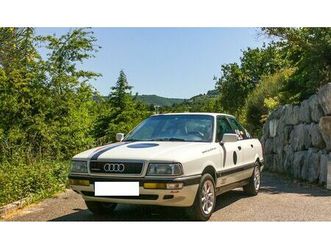 audi 90 2.3i quattro