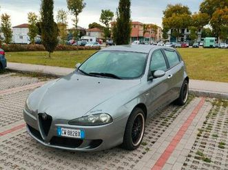 alfa 147 1.9 jtd