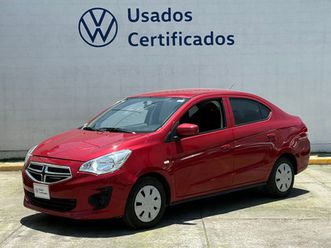 dodge attitude 1.2 se cvt