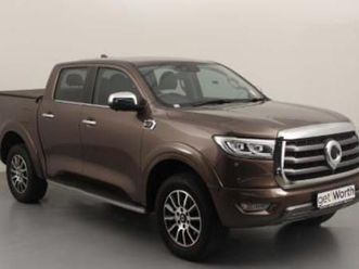 2.0td double cab lt 4x4