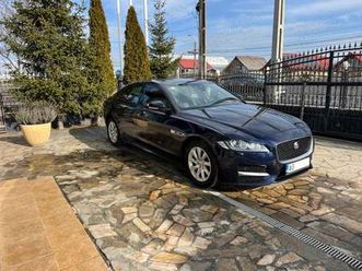 jaguar xf e-performance sportbrake aut. r-sport