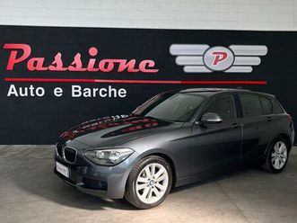 bmw 114 114i prezzonon vincolato a finanziamento