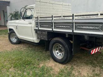 gm/ chevrolet d10