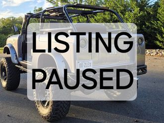 1963 international harvester scout