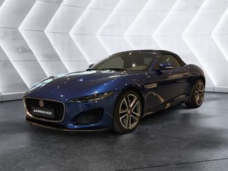 convertible 2.0 i4 rwd auto 221 kw (300 cv)