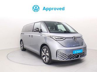 pro 7 asientos 210 kw (286 cv)