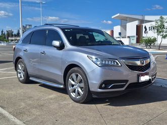 acura mdx 3.5 sh-awd at