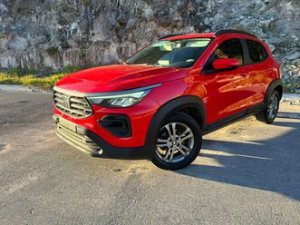 fiat pulse 1.3 drive plus