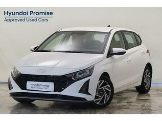 i20 1.0 tgdi klass 100