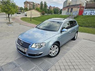 volkswagen passat variant 2.0 tdi dpf highline dsg
