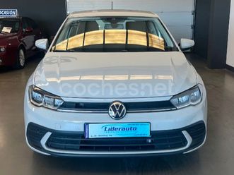volkswagen polo polo 1.0 tsi
