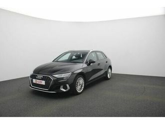 audi a3 audi a3 sportback 35 tdi 110kw 150cv s tronic