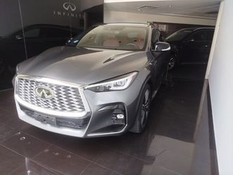 qx 55 sensory 2023