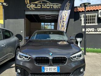bmw 114 114d 5p. msport