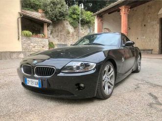 bmw z 4