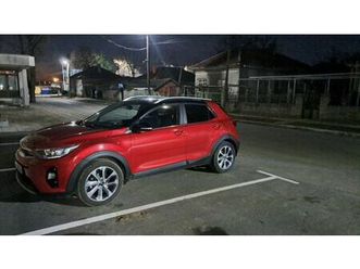киа стоник автомобил гр. генерал тошево • olx.bg