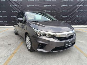 honda city 2021