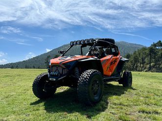 polaris rzr turbo r 2023