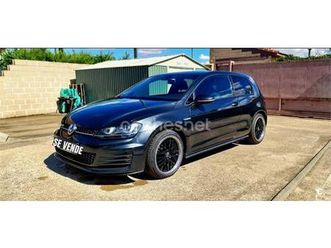 volkswagen golf 2.0 tdi gtd bmt