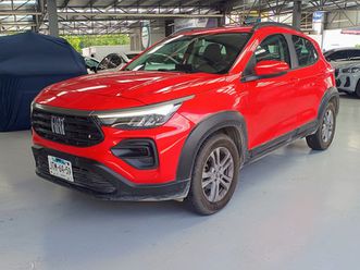 fiat pulse 1.3 drive plus