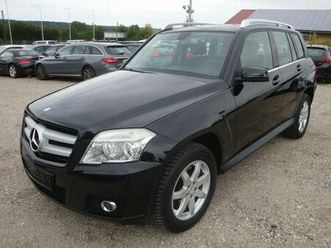 mercedes-benz glk 300 4matic