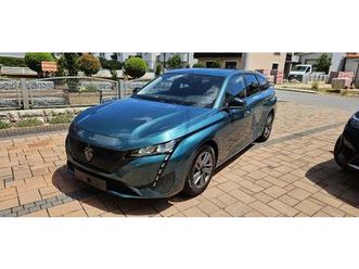 peugeot 308 sw 1.5 blue hdi 130, 2022 god.
