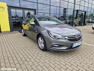 opel astra 1.4 t enjoy s&s