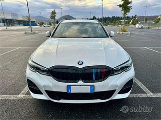bmw 330d xdrive touring g21 - leggi descrizione