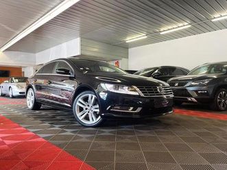 carat edition dsg6 2.0 tdi 140 fap bluemotion technology