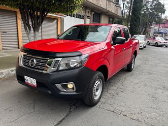 np300 doble cabina se