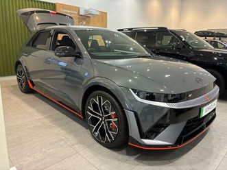 84kwh n auto awd 5dr