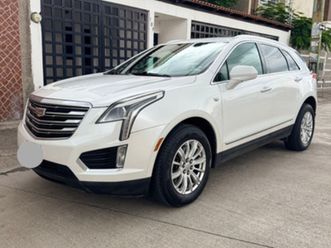 cadillac xt5 3.7 base at