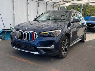 BMW X1 XDRIVE 28I xdrive28i-awd-gr-premium-essential-toit-n