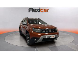 prestige go tce 74kw(100cv) eco-g 4x2