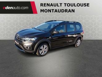 eco-g 100 5 places essentiel