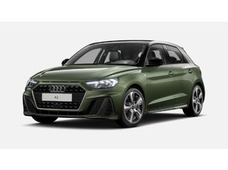 adrenalin edition 30 tfsi 85 kw (116 cv) s tronic