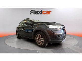 stepway essential tce 67kw (90v)