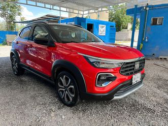 fiat pulse 1.3 impetus