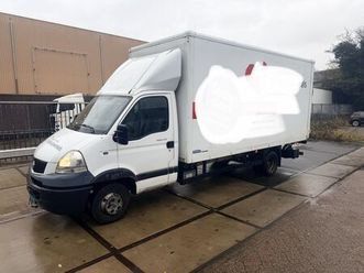 renault mascott - trucks 150.35 463 dcaircoelecktrish raamlaadklepdbl lucht110kw150pkweinig km:177000euro4