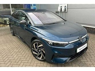 2025 volkswagen id.7