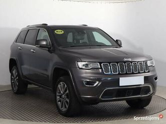 jeep grand cherokee 3.0 crd bielany wroclawskie - sprzedajemy.pl