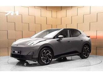 lynk & co 02 ev 66 kwh more 360° h&k pano drag