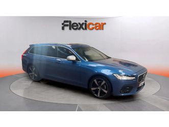 2.0 d3 r-design auto