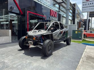 polaris rzr pro r