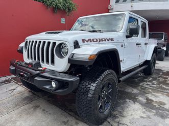 jeep jt 3.6 v6 mojave 4x4 at