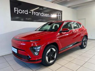 hyundai kona 48 ev essential 5d
