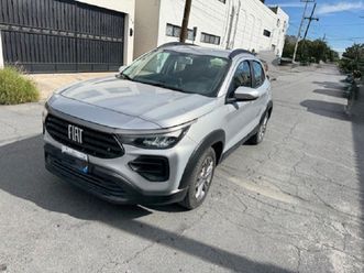 fiat pulse 1.3 drive plus