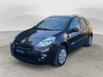 clio sportour 1.2 tce 100cv yahoo! gpl