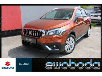 suzuki sx4 s-cross 1,0 ditc allgrip shine
